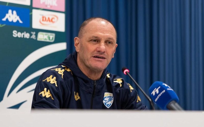 ❗️ Bisoli: “Monza, Hernani ha dato la svolta. Frosinone spregiudicato e spensierato”