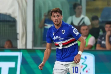 👀 Sampdoria, come stanno Cherubini, Begic e Palma? Ecco cosa filtra in vista del Bari