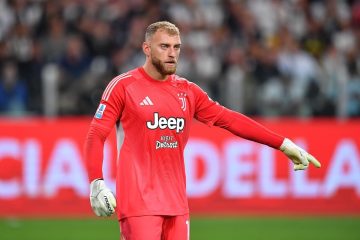 😱 Juve, DISASTRO di Gregorio: è ultimo per tiri in area parati. Il dato completo