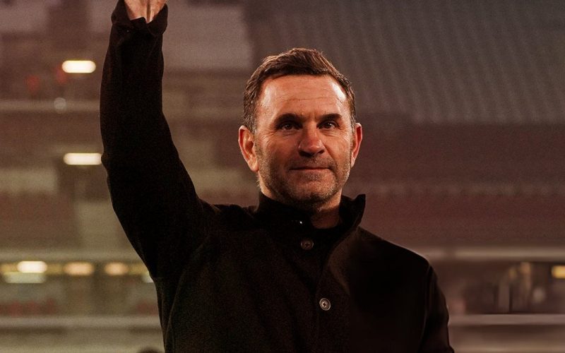 ❗️Buruk: “Juve in difficoltà, ma non possiamo dire di essere già agli ottavi”