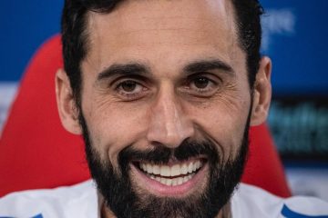 ❗️Arbeloa: “Prestianni? La UEFA ha una grande opportunità se vuole lottare contro il razzismo”