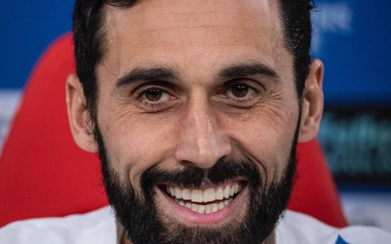 ❗️Arbeloa: “Prestianni? La UEFA ha una grande opportunità se vuole lottare contro il razzismo”