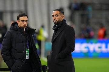 🤝 Marsiglia, rientra il caso Benatia: raggiunta l’intesa per la permanenza