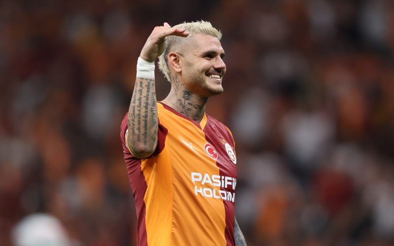 😱 Gala a Torino senza attaccanti? Oltre Osimhen a rischio anche Icardi