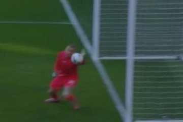 📊 Juve, il 1° tiro contro è una MALEDIZIONE: 13 volte su 23 è gol! Dato 😨