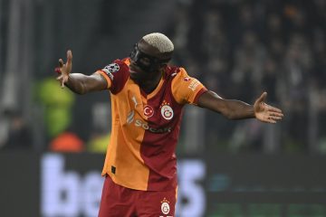 💥 Osimhen: “Non nascondo le emozioni, ecco perché non ho esultato”