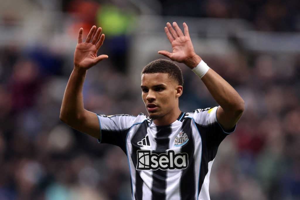 😲 Thiaw ha conquistato i top club: duello United-Bayern per il centrale