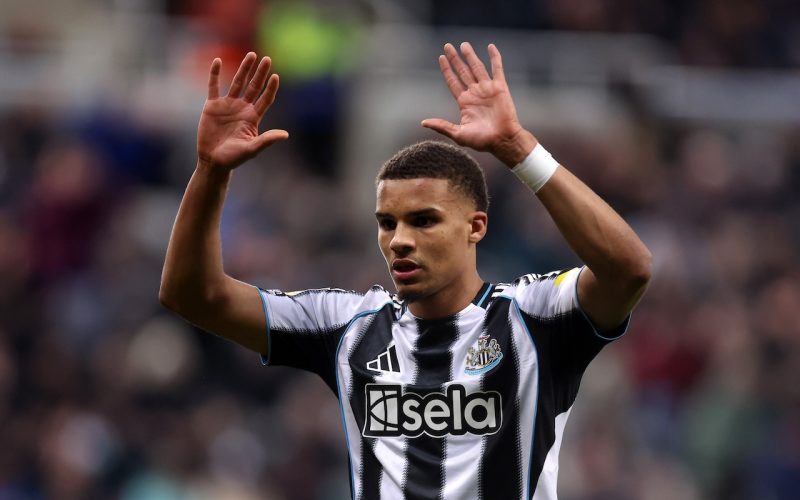 😲 Thiaw ha conquistato i top club: duello United-Bayern per il centrale