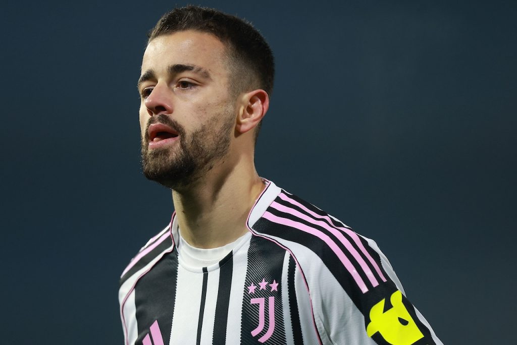 📉 Zhegrova sul mercato, ma la Juve rischia la MINUSVALENZA: i dettagli