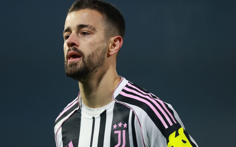 🤣 Pinheiro WVP, McKennie come Curry e Zhegrova: le reazioni social al KO Juve