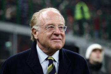 🎙️ Scaroni: “Lo stadio rappresenta il 20% delle nostre entrate. Con il nuovo impianto contiamo di raddoppiarle”