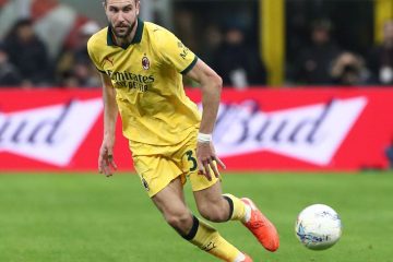 🪫 Milan, terapie e lavoro personalizzato per Pavlovic: le ultime