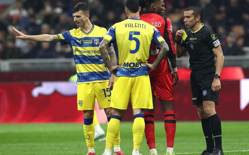 💰 Le decisioni del Giudice Sportivo: MAXI multa per il Milan, Locatelli e Bastoni saltano la 27a giornata