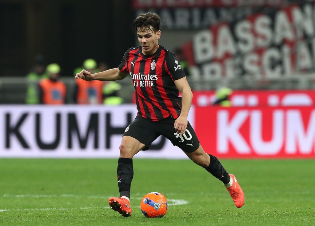 🎙️ Verheyen: “Jashari è davvero forte, diventerà fondamentale per il Milan. Tresoldi non è ancora pronto. Su CDK…”