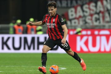 🎙️ Verheyen: “Jashari è davvero forte, diventerà fondamentale per il Milan. Tresoldi non è ancora pronto. Su CDK…”