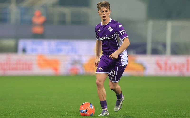 🟣 Solomon OUT! Gudmundsson 🔙, ma non al meglio: scelte obbligate in attacco per Vanoli