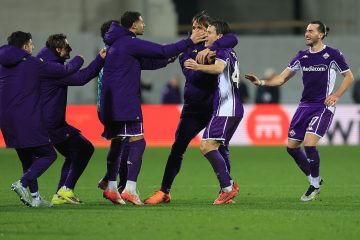 🤩 Conference League, il sorteggio per gli Ottavi di finale: ecco l’avversario della Fiorentina