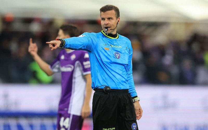 🤔 STOP per La Penna, la sanzione potrebbe sorprendere tutti: lo scenario