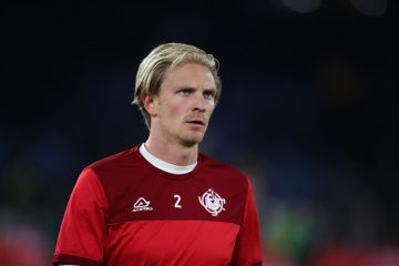 🎤 Cremonese, Thorsby: “Milan? Sarebbe il momento perfetto per trovare la vittoria. La città mi piace, non è caotica”