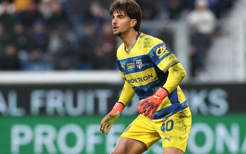 ✔️ UFFICIALE | Parma, rinnovo fino al 2029 per Corvi: il video di annuncio è 😍