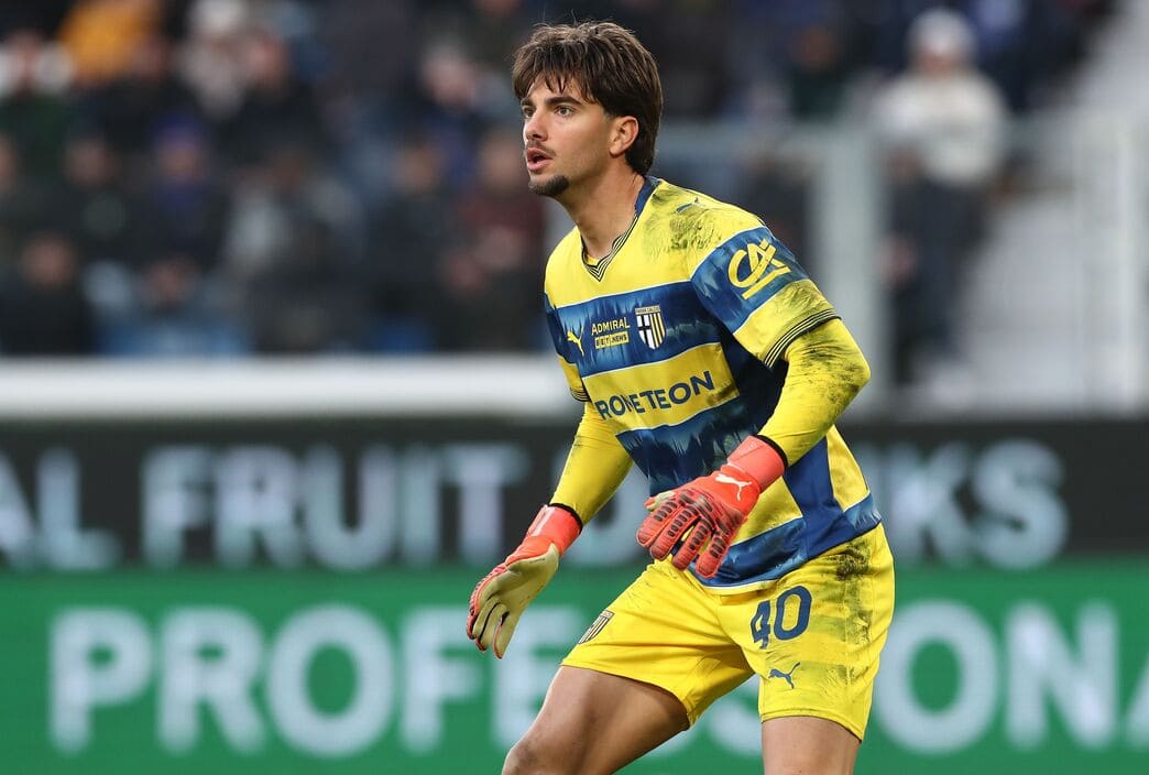 ✔️ UFFICIALE | Parma, rinnovo fino al 2029 per Corvi: il video di annuncio è 😍