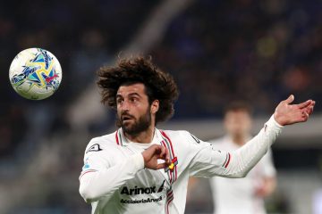 🎤 Cremonese, Luperto: “Sul mio arrivo ha inciso la presenza di mister Nicola. Malen? Ci faremo trovare pronti”