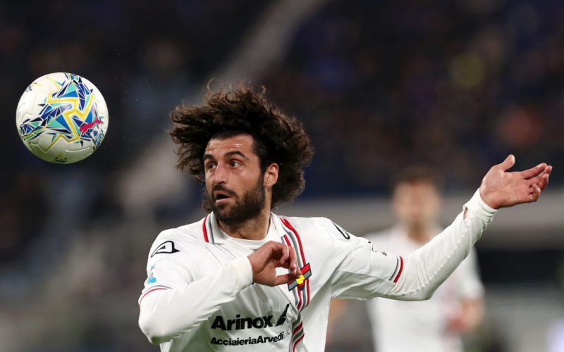 🎤 Cremonese, Luperto: “Sul mio arrivo ha inciso la presenza di mister Nicola. Malen? Ci faremo trovare pronti”