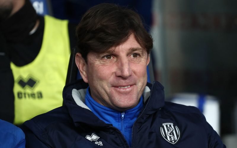 Da 0 a 10 – Noto vera forza del Catanzaro, il VAR è un disastro! Cambi Samp HORROR, tutta colpa di Mignani? Il PAGELLONE della 26^ giornata