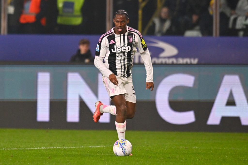 📈 Juventus, i gol arrivano quando David… siede in panchina: il dato è clamoroso