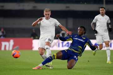 ❗ Verona, infortunio muscolare per Bella-Kotchap: le ultime