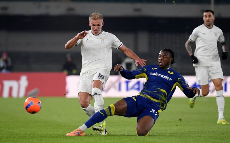 🟡🔵 Verona, Bernede e Bella-Kotchap in dubbio per Bologna: le ultime