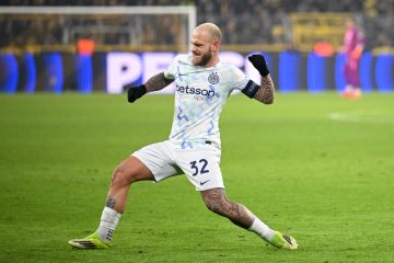 🔥 Dimarco insidia il Papu Gomez come RE degli assist: il record dell’argentino è ad un passo