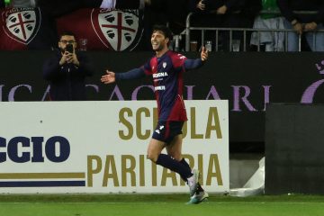 🤕 Cagliari, problema muscolare per Mazzitelli: a rischio la gara col Parma. Le ultime