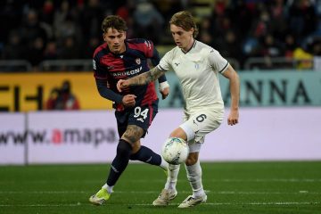 🎙️ Rovella dopo l’operazione: “Lavorerò per tornare a disposizione il prima possibile”