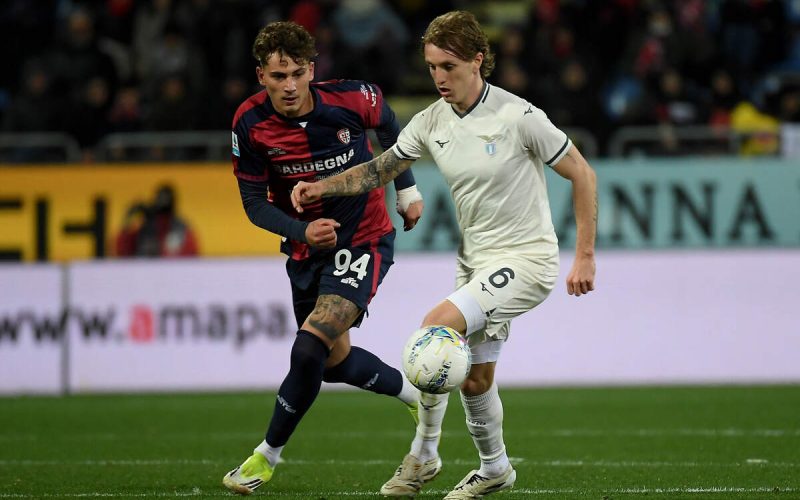 🎙️ Rovella dopo l’operazione: “Lavorerò per tornare a disposizione il prima possibile”