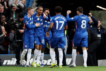 🚀 Joao Pedro aliena ma è BEFFA Chelsea: il Burnely pareggia al 93′. Altro 🟥