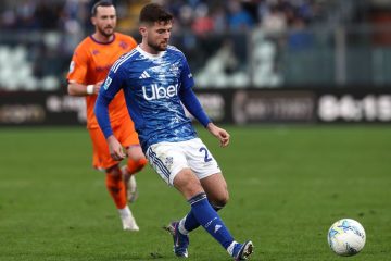 🔍 Como, problema alla caviglia per Baturina: prime sensazioni positive. Si attendono gli esami