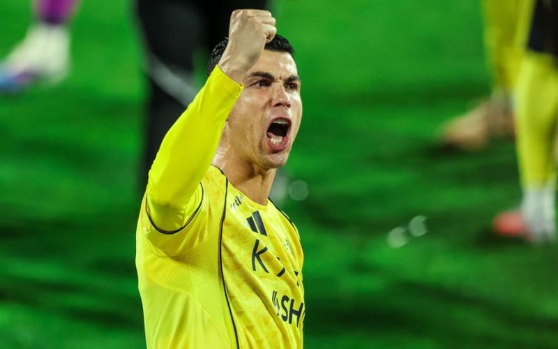 💰 CR7 acquisisce il 25% dell’Almerìa: “Club con solide basi e un chiaro potenziale di crescita”