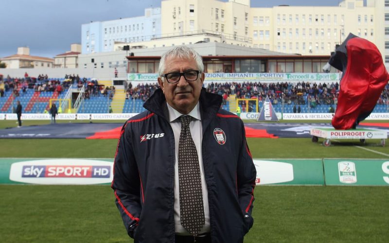 🎙️ Ursino: “Gasp non mi sorprende per niente. VAR a chiamata in A? No, le gare sarebbero piene di interruzioni”