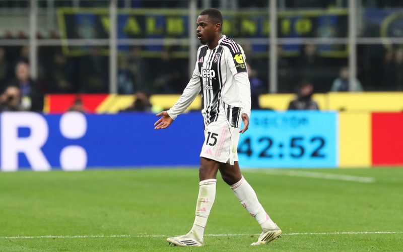 🎙️ Kalulu: “Dopo l’Inter ho spento il 📱. Contro il Galatasaray abbiamo sbagliato partita”