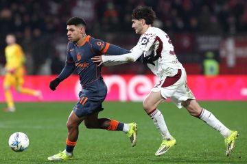 🔙 Buone notizie per il Torino: torna Obrador, progressi per Anjorin e Ismajili