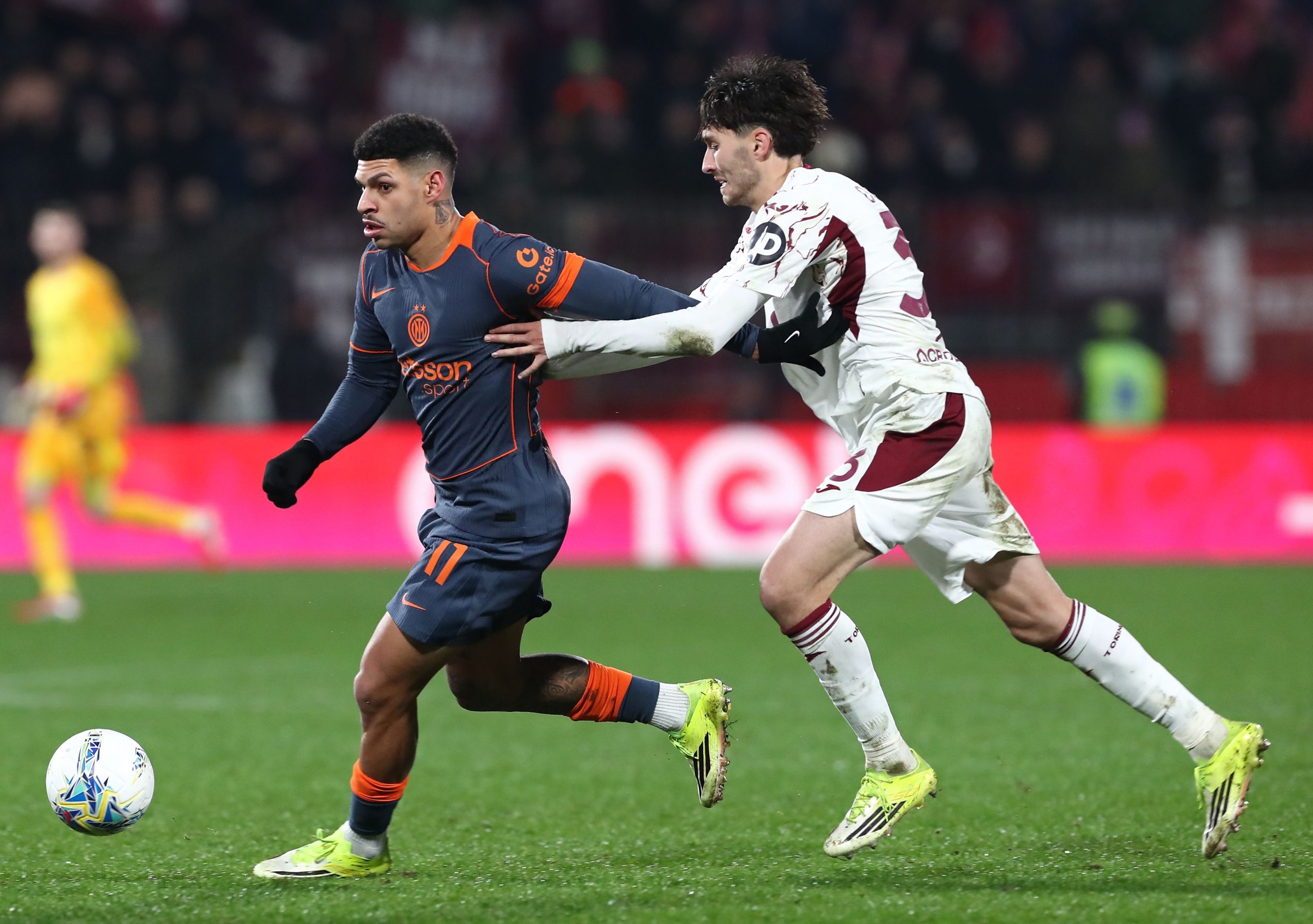 💣 Ancora Serie A per Obrador: il Sassuolo chiude per il difensore del Benfica