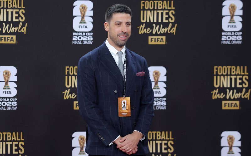 💪🏼 Khedira su X. Alonso: “Allenatore straordinario, presto guiderà un grande club”
