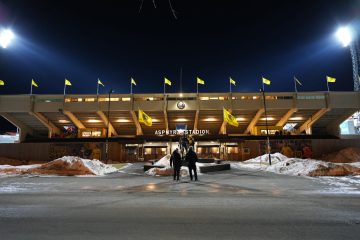 ⚠️ Bodo Glimt-Inter a rischio rinvio? L’ultima parola spetta all’arbitro Siebert