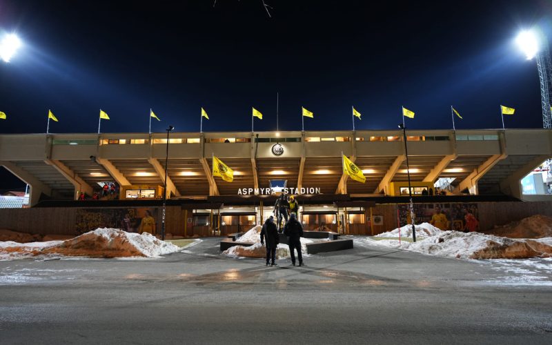 ⚠️ Bodo Glimt-Inter a rischio rinvio? L’ultima parola spetta all’arbitro Siebert