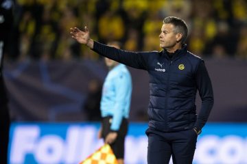 🎙️ Bodo Glimt, Knutsen: “Gara dura con l’Inter. VAR? Dovrebbe impedire situazioni antisportive”