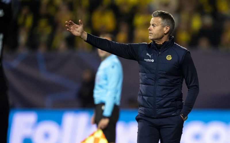 🔥 Knutsen: “Scritta la storia del calcio norvegese. Chivu uomo fantastico”