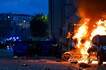 ❗ Inter-Genoa, trasferta vietata ai tifosi rossoblù dopo gli scontri dell’andata: le ultime