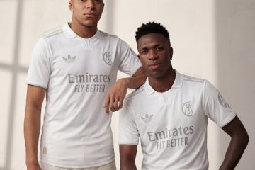 🆕 Real Madrid, i Blancos lanceranno una maglia speciale per il 125° anno di storia