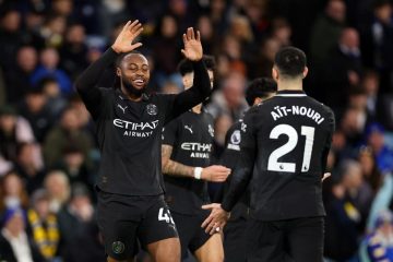 💪🏻 Il City vince di misura e mette pressione ad Arteta: contro il Leeds ci pensa il solito Semenyo ⚡